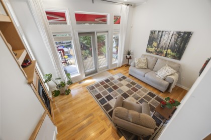 Photo 18 at 3608 W 7th Avenue, Kitsilano, Vancouver West