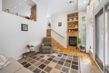 Photo 19 at 3608 W 7th Avenue, Kitsilano, Vancouver West