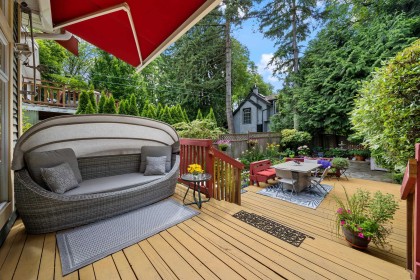 Photo 35 at 3608 W 7th Avenue, Kitsilano, Vancouver West