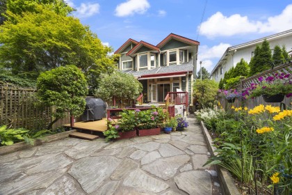 Photo 39 at 3608 W 7th Avenue, Kitsilano, Vancouver West
