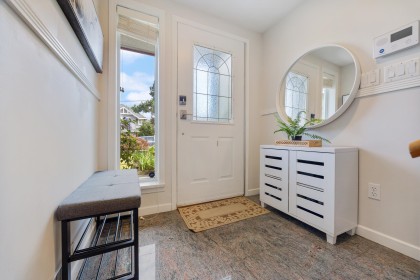 Photo 4 at 3608 W 7th Avenue, Kitsilano, Vancouver West