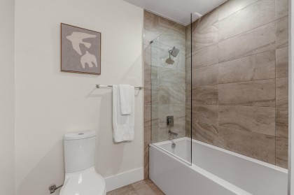 Photo 23 at 206 - 1591 Bowser Avenue, Norgate, North Vancouver
