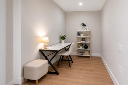 Photo 27 at 206 - 1591 Bowser Avenue, Norgate, North Vancouver