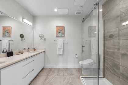 Photo 17 at 206 - 1591 Bowser Avenue, Norgate, North Vancouver