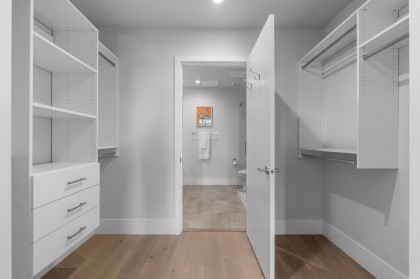 Photo 16 at 206 - 1591 Bowser Avenue, Norgate, North Vancouver
