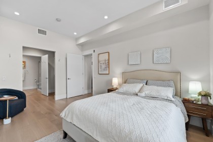 Photo 26 at 206 - 1591 Bowser Avenue, Norgate, North Vancouver