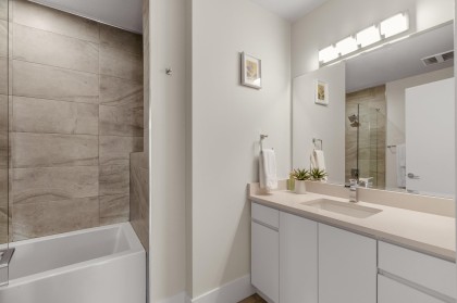 Photo 22 at 206 - 1591 Bowser Avenue, Norgate, North Vancouver