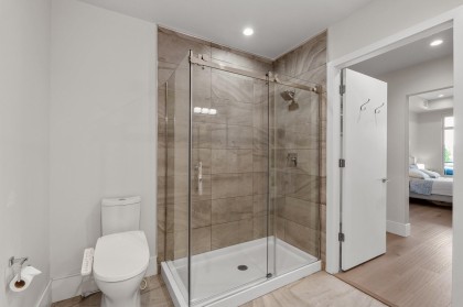Photo 19 at 206 - 1591 Bowser Avenue, Norgate, North Vancouver