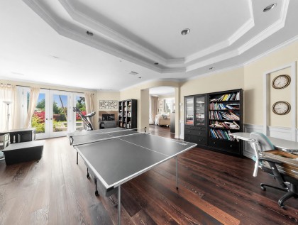 Photo 23 at 740 Knockmaroon Road, British Properties, West Vancouver