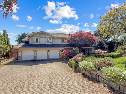 Photo 6 at 740 Knockmaroon Road, British Properties, West Vancouver