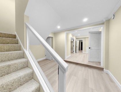 Photo 13 at 740 Knockmaroon Road, British Properties, West Vancouver