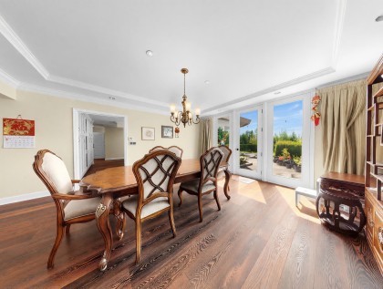 Photo 26 at 740 Knockmaroon Road, British Properties, West Vancouver
