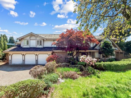 Photo 7 at 740 Knockmaroon Road, British Properties, West Vancouver