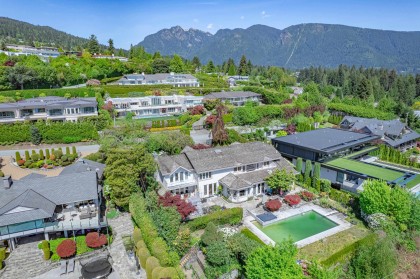 Photo 3 at 740 Knockmaroon Road, British Properties, West Vancouver