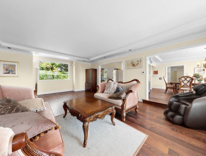 Photo 32 at 740 Knockmaroon Road, British Properties, West Vancouver