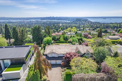 Photo 5 at 740 Knockmaroon Road, British Properties, West Vancouver