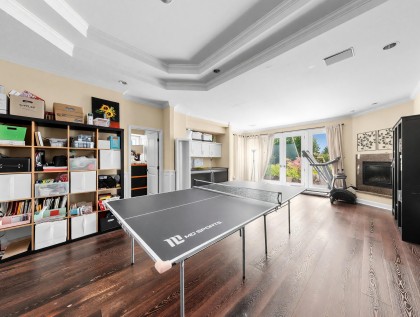 Photo 24 at 740 Knockmaroon Road, British Properties, West Vancouver