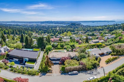 Photo 34 at 740 Knockmaroon Road, British Properties, West Vancouver