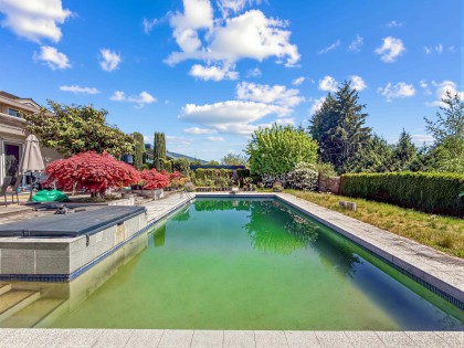 Photo 10 at 740 Knockmaroon Road, British Properties, West Vancouver