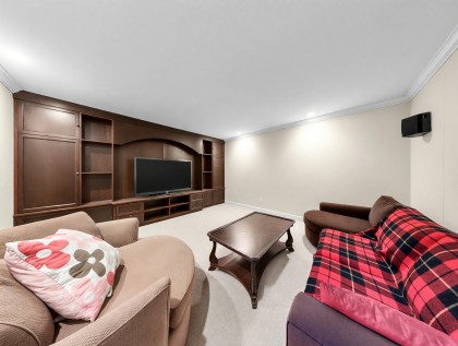 Photo 18 at 740 Knockmaroon Road, British Properties, West Vancouver