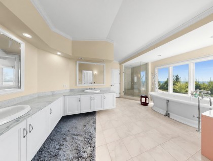 Photo 19 at 740 Knockmaroon Road, British Properties, West Vancouver