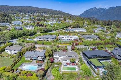 Photo 35 at 740 Knockmaroon Road, British Properties, West Vancouver