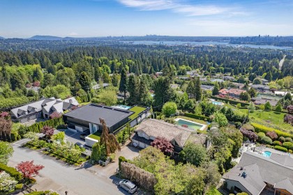 Photo 4 at 740 Knockmaroon Road, British Properties, West Vancouver
