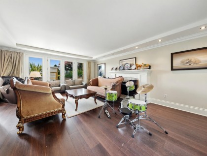 Photo 25 at 740 Knockmaroon Road, British Properties, West Vancouver