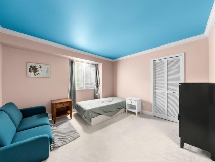 Photo 21 at 740 Knockmaroon Road, British Properties, West Vancouver