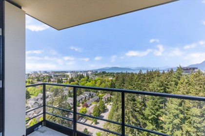 Photo 2 at 1803 - 5380 Crooked Branch Road, University VW, Vancouver West