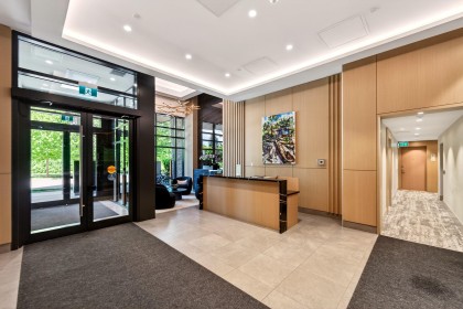 Photo 13 at 1803 - 5380 Crooked Branch Road, University VW, Vancouver West