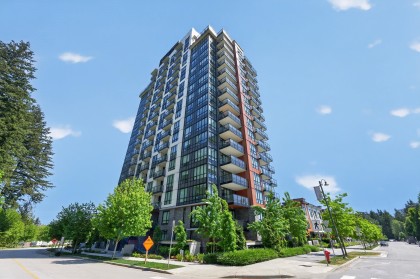 Photo 1 at 1803 - 5380 Crooked Branch Road, University VW, Vancouver West