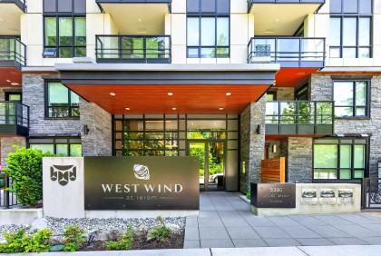 Photo 15 at 1803 - 5380 Crooked Branch Road, University VW, Vancouver West