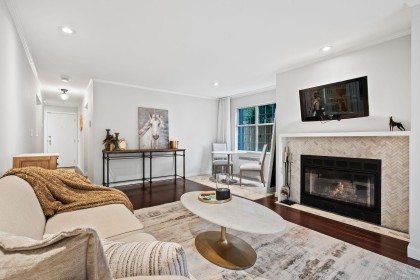 Photo 1 at 104 - 925 W 15th Avenue, Fairview VW, Vancouver West