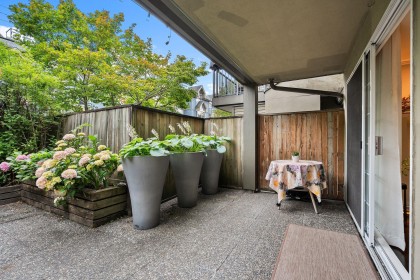 Photo 28 at 104 - 925 W 15th Avenue, Fairview VW, Vancouver West
