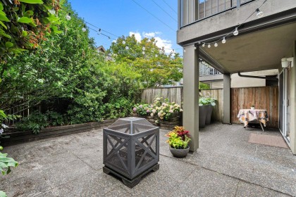 Photo 29 at 104 - 925 W 15th Avenue, Fairview VW, Vancouver West