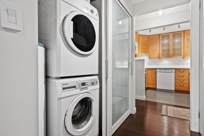 Photo 25 at 104 - 925 W 15th Avenue, Fairview VW, Vancouver West