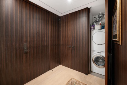 Photo 6 at 402 - 1355 Bellevue Avenue, Ambleside, West Vancouver