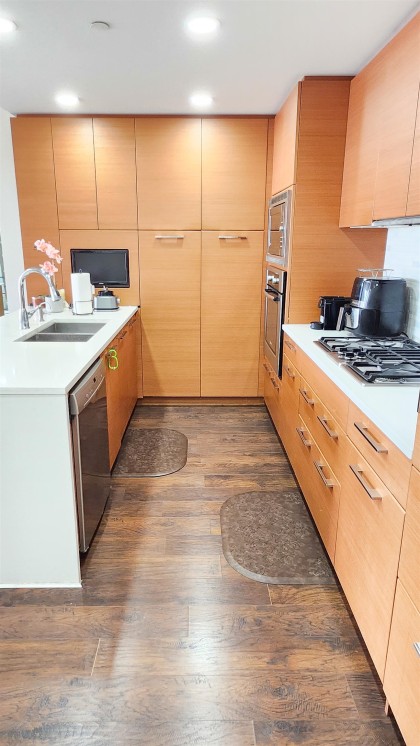 Photo 6 at 605 - 5868 Agronomy Road, University VW, Vancouver West
