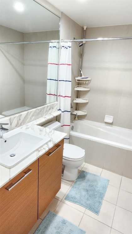 Photo 16 at 605 - 5868 Agronomy Road, University VW, Vancouver West
