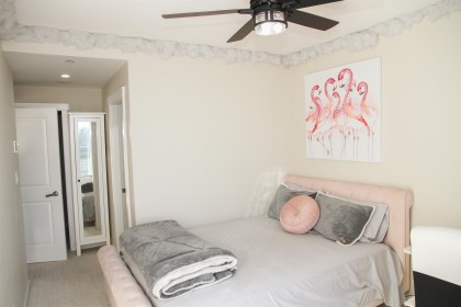 Photo 7 at 605 - 5868 Agronomy Road, University VW, Vancouver West