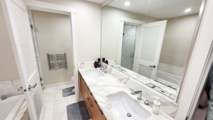 Photo 10 at 605 - 5868 Agronomy Road, University VW, Vancouver West