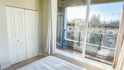 Photo 14 at 605 - 5868 Agronomy Road, University VW, Vancouver West