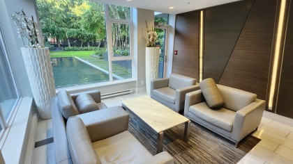 Photo 18 at 605 - 5868 Agronomy Road, University VW, Vancouver West
