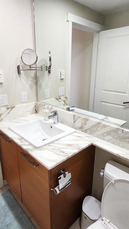 Photo 15 at 605 - 5868 Agronomy Road, University VW, Vancouver West