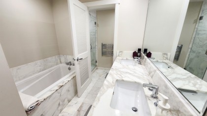 Photo 11 at 605 - 5868 Agronomy Road, University VW, Vancouver West
