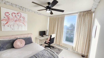 Photo 8 at 605 - 5868 Agronomy Road, University VW, Vancouver West