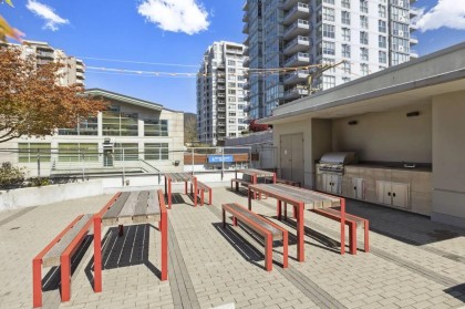 Photo 27 at 1602 - 150 W 15th Street, North Vancouver