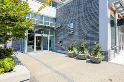 Photo 2 at 1602 - 150 W 15th Street, North Vancouver