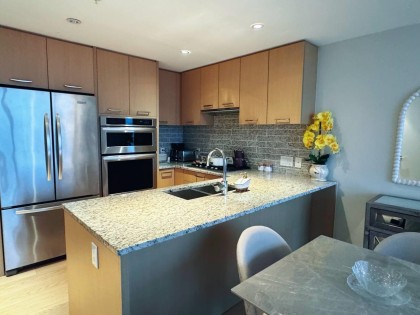 Photo 13 at 1602 - 150 W 15th Street, North Vancouver